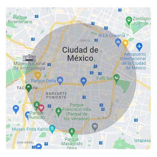 Intercambio de cilindros de soda